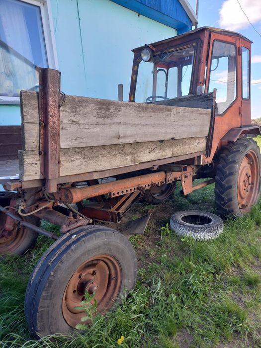 Трактор Т-16 продам