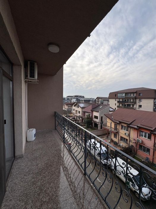 Garsoniera de inchiriat