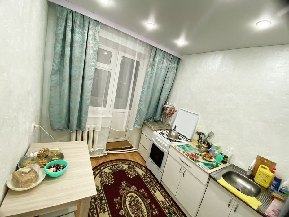 Бир болмели квартира сатылады