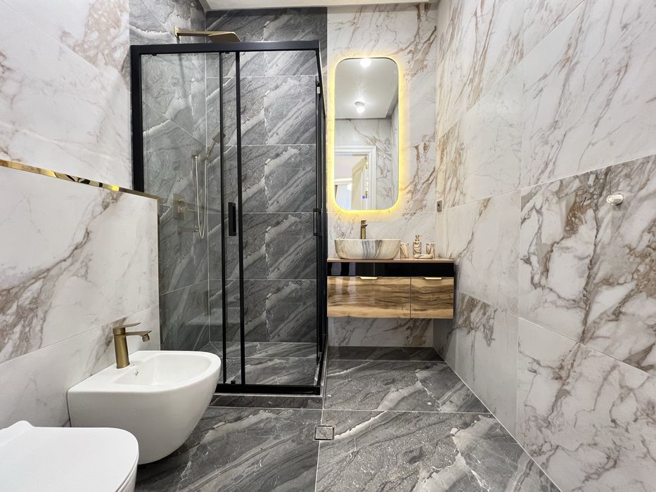 Продажа компактных домов Центр Луначарского 2,5 сотки под ключ ор Увд