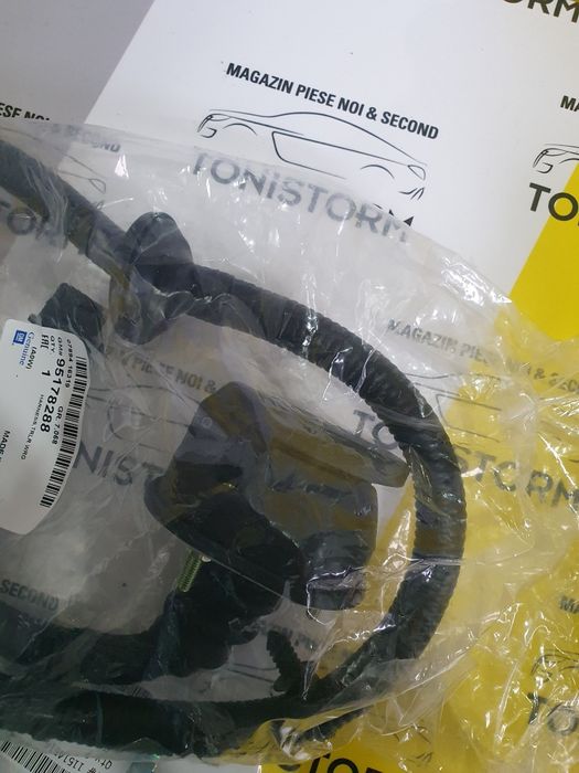 Instalație electrica carlig remorcare Opel Mokka, Gm1737009,Gm95270935