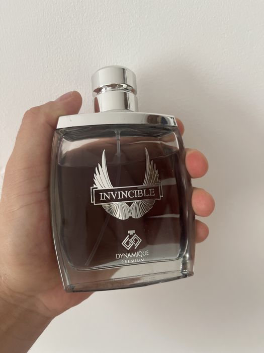 Invictus 100ml UAE
