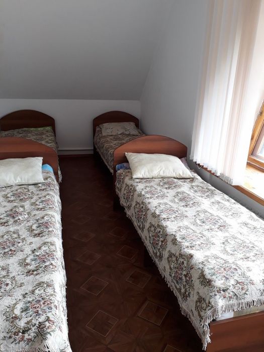 Сдаются комнаты, домики в Боровом