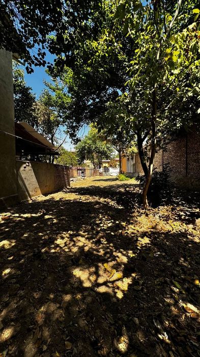 Срочно Продаётся Земельный участок под строительство 

 Мирзо Улугбекс