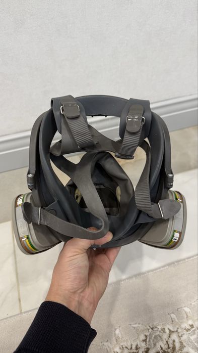 Респиратор 3М новое