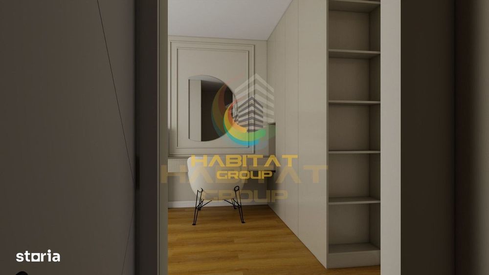 Casa individuala 3 camere,  parter Berceni Comision 0%