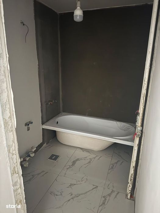 Apartament 2 camere, parter, Berceni