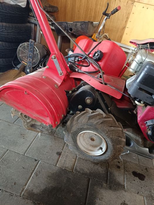 Продам мотокультиватор