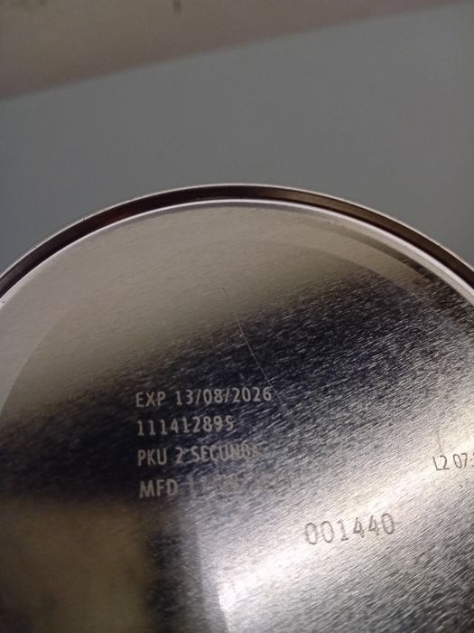 Lapte praf Milupa PKU SECUNDA