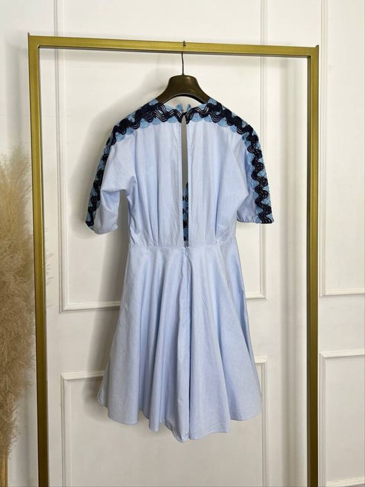 платье от Sandro