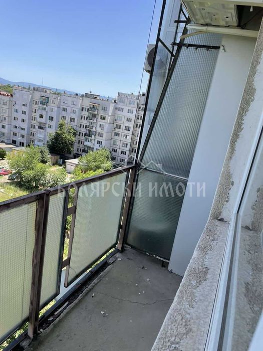 Дава се под наем Двустаен апартамент в Горна Оряховица - 45 кв.м за 203 € - Снимка #9