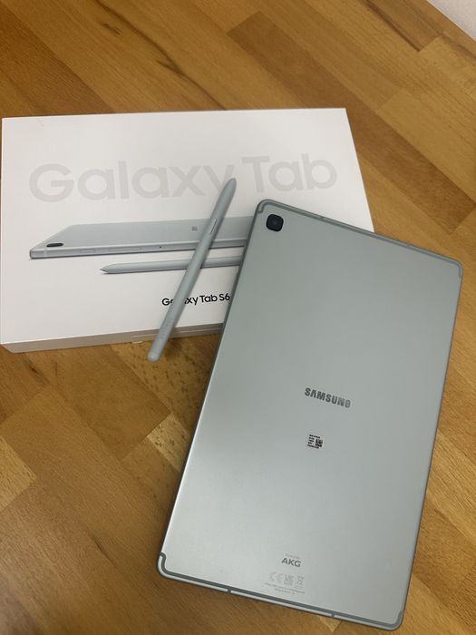 Tableta Samsung Galaxy S6 lite (2024)