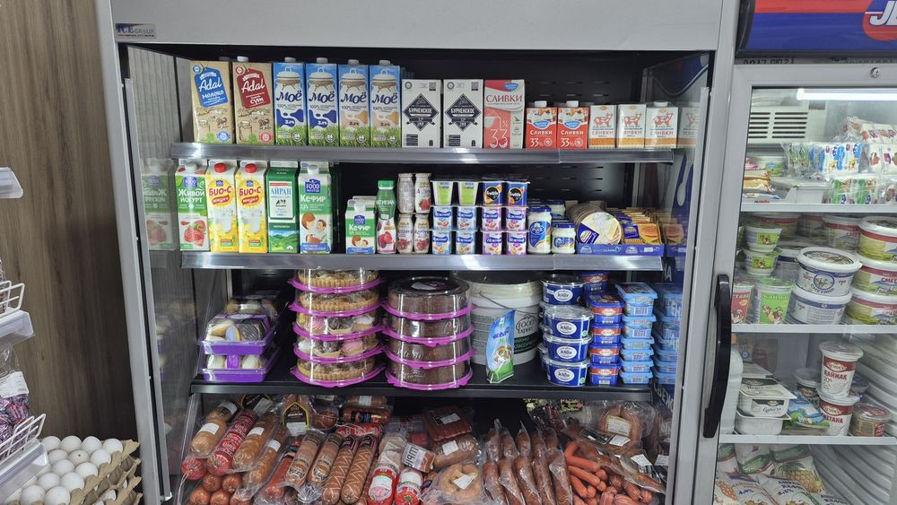 Продаётся холодильник