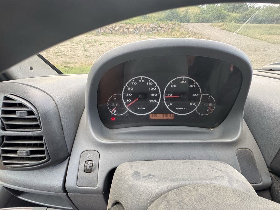 Fiat ducato de vanzare