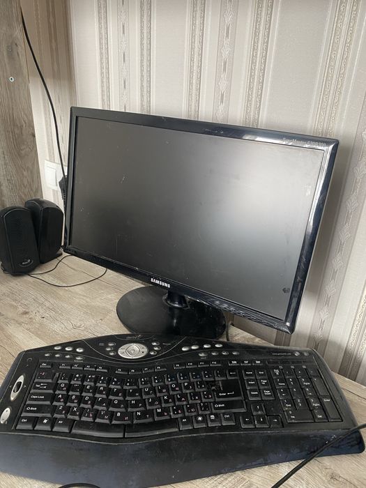 Компьютер офисный