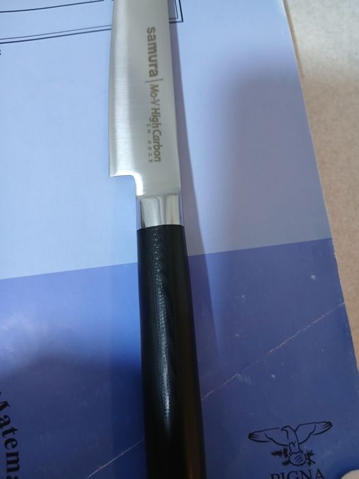 Cuțit samura nou model deosebit