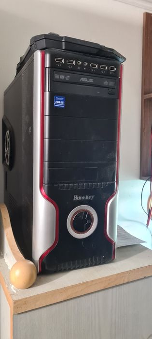 Б.у. персональный компьютер