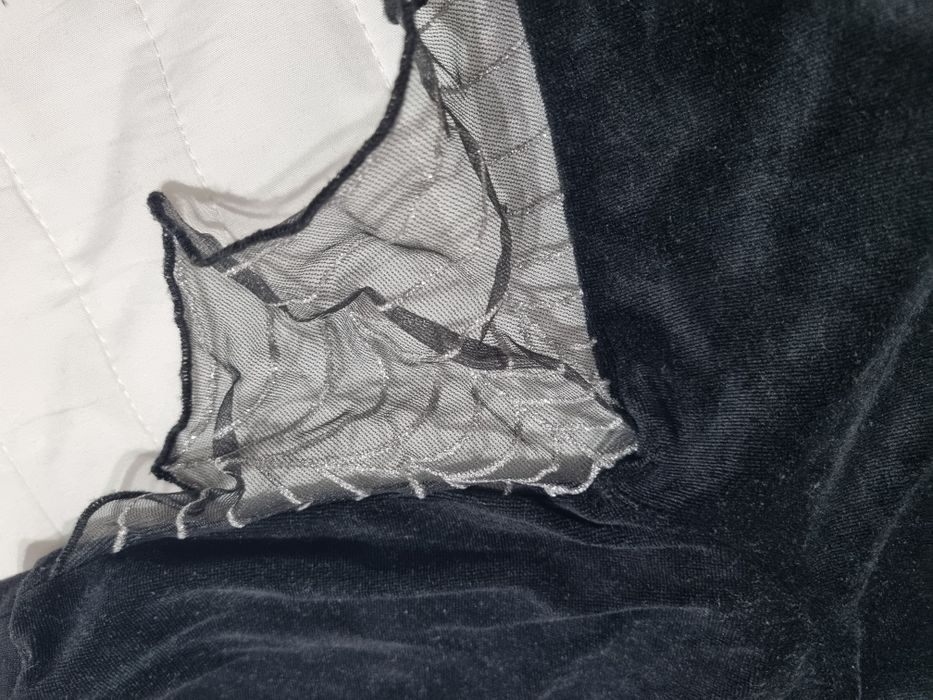 Salopeta/ combinezon copii Halloween H&M