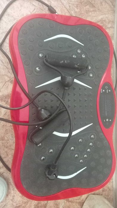 Спортивная платформа