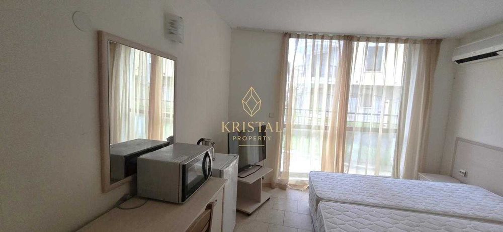 Продава се Едностаен апартамент в к.к. Слънчев бряг - 31 кв.м за 752 €/кв.м - Снимка #4