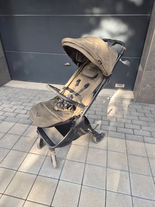 Детска количка mini easy walker