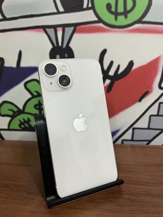 Продается Iphone 14 128gb