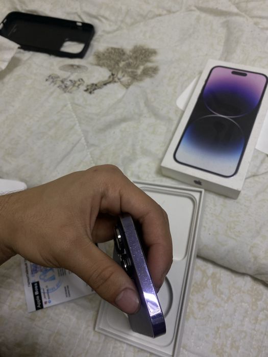 Iphone 14 pro max