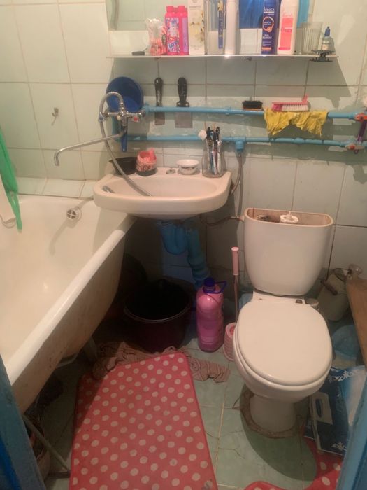 Продаю квартиру срочно