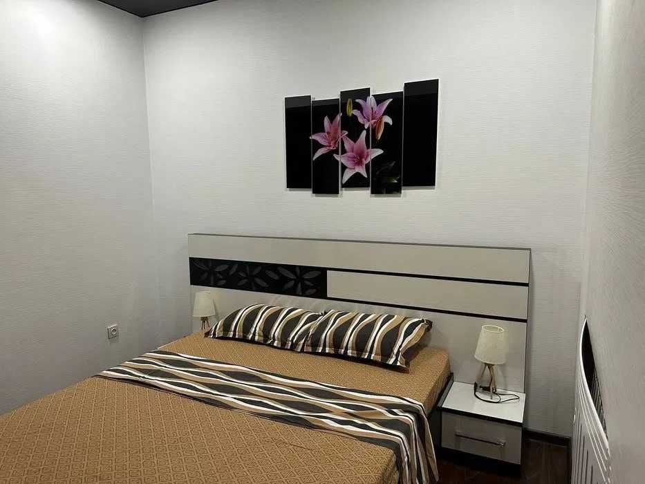 Сдаётся шикарная квартира на Чиланзаре, 5-квартал, ор-р: метро Новза!