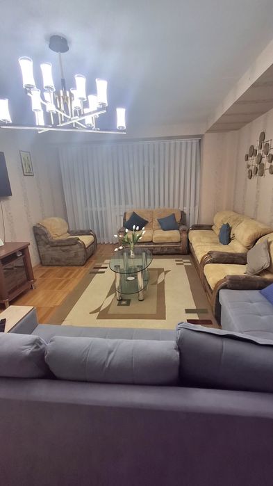 Х.Олимджана 2 комнатная квартира