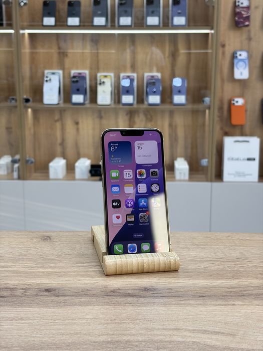 iPhone 13 Pro 256 gb| iStatus store