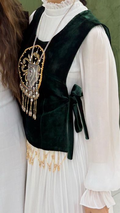 Жасыл кәжекей сатылады