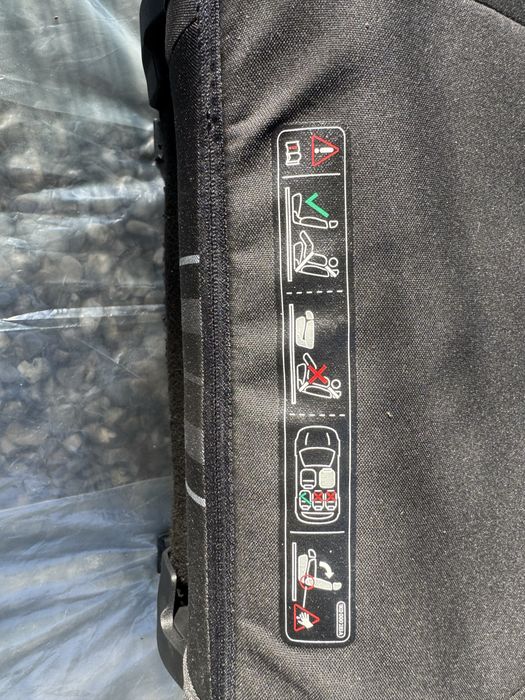 Interior golf 7 break Lounge cu incalzire