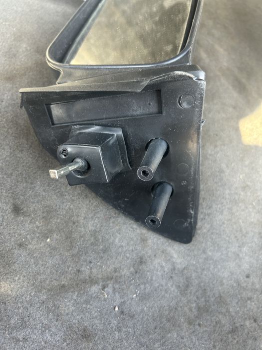 Боковые зеркала на ваз 2114