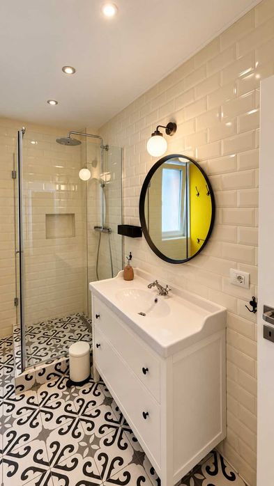 Apartament de închiriat | Centrul Istoric Baia Mare | 71,9 mp + parcare