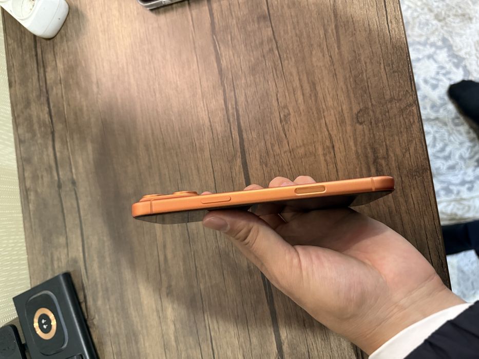 Iphone 17 pro max 256 sim