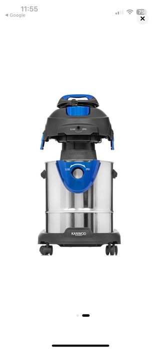 Филтър за Kanwod Superwash