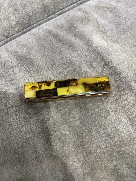 Зажигалка GIGER .