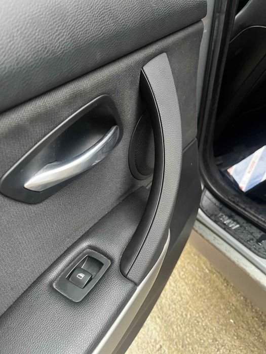 Дръжка за вътрешна КОМПЛЕКТ  БМВ Е90 91 92 BMW E90 E91  E92 НОВИ