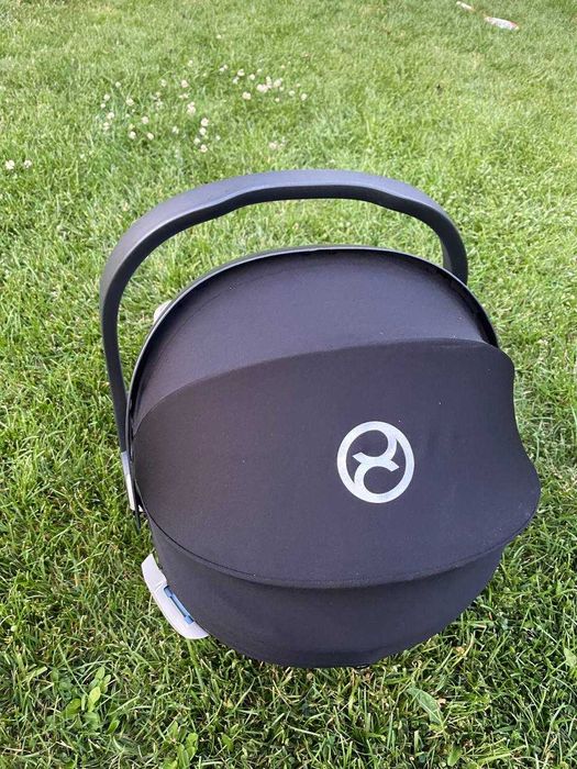 Детско столче Cybex Aton 5