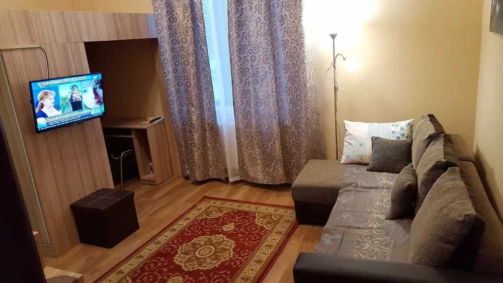 Apartament 1 cameră în Copou – pentru studenți, aproape de UMF și UAIC
