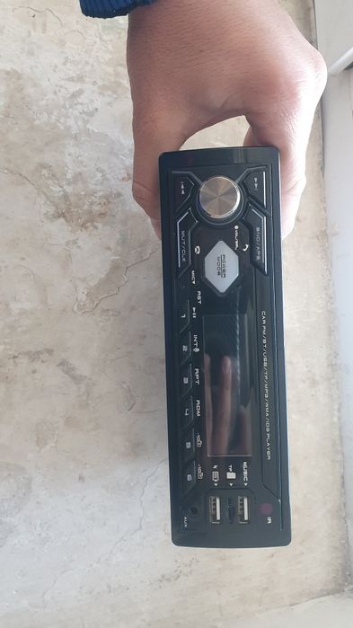 Damas labo magnitafon