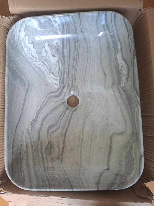 Кухонная мойка и раковина