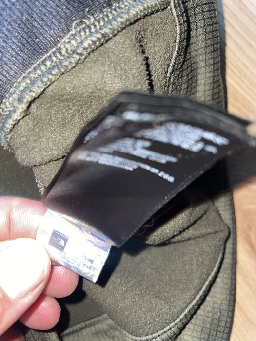 The North Face /мъжки суичър S