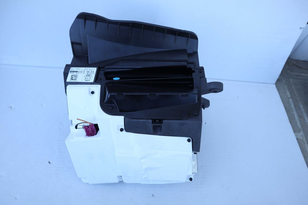 Хедъп дисплей Head up BMW G14 G15 F91 F92 БМВ Г14 Г15 М8