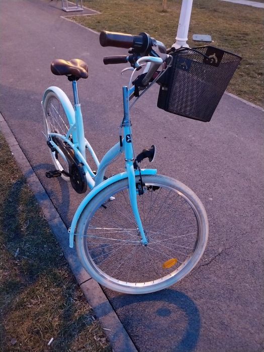 Biciclete pentru timpul liber