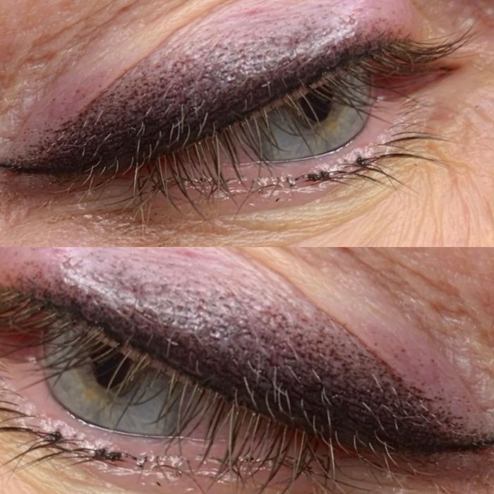 перманентен грим