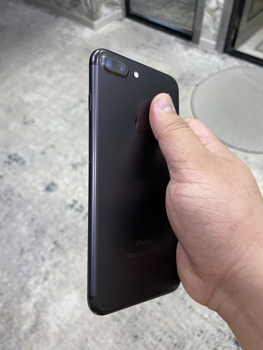 Iphone 7 plus 32gb Ll/a