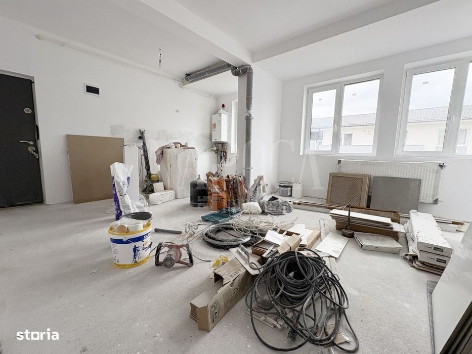 Apartament 3 camere de vanzare in Floresti — fotografia 3