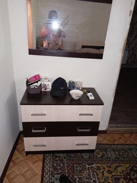 Продам спальный гарнинур